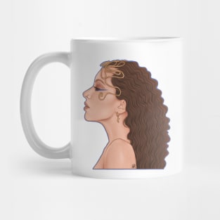 Northern Star || Jade Thirlwall Mug